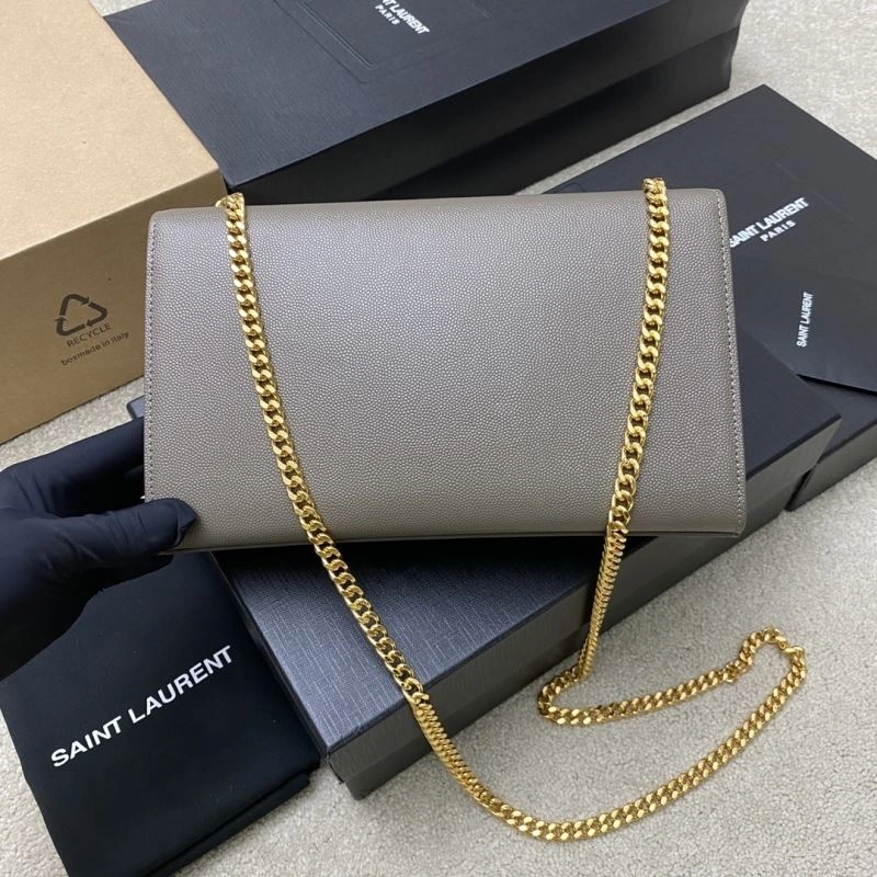 YSL Satchel Bags Snug 62638