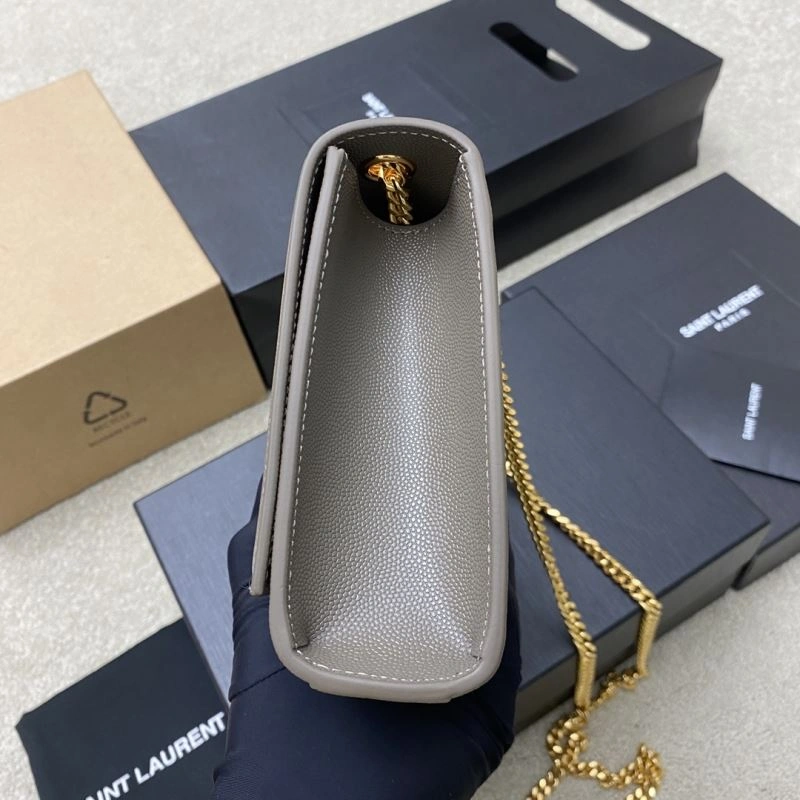 YSL Satchel Bags Snug 62638