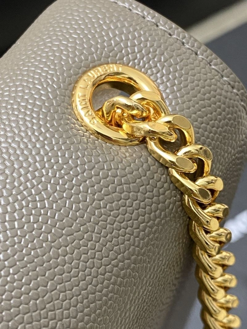 YSL Satchel Bags Snug 62638