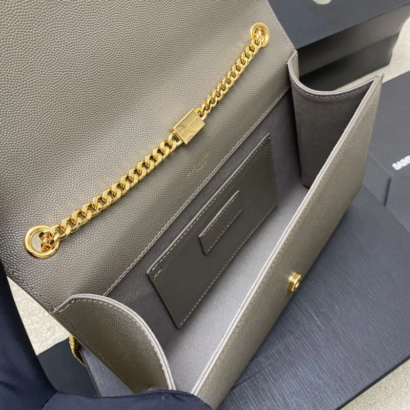 YSL Satchel Bags Snug 62638