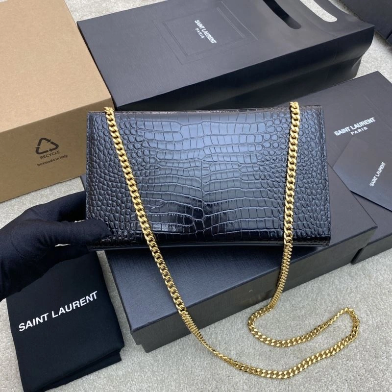 YSL Satchel Bags Premium 62654