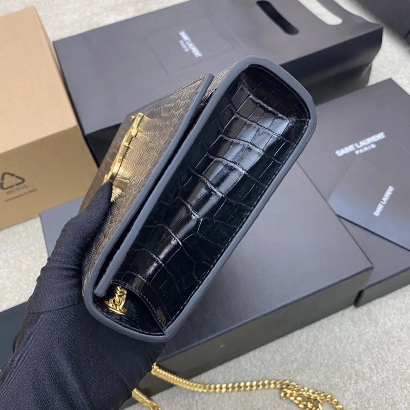 YSL Satchel Bags Premium 62654