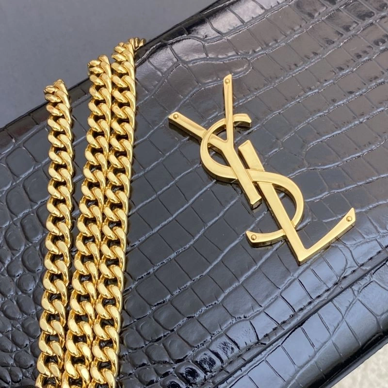 YSL Satchel Bags Premium 62654