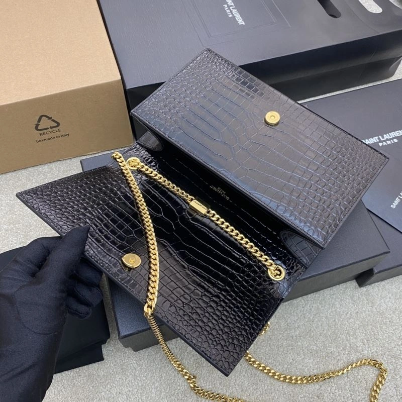 YSL Satchel Bags Premium 62654
