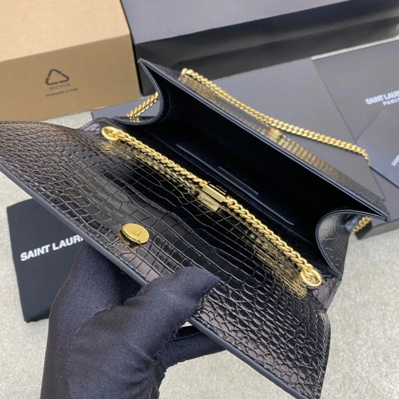 YSL Satchel Bags Premium 62654