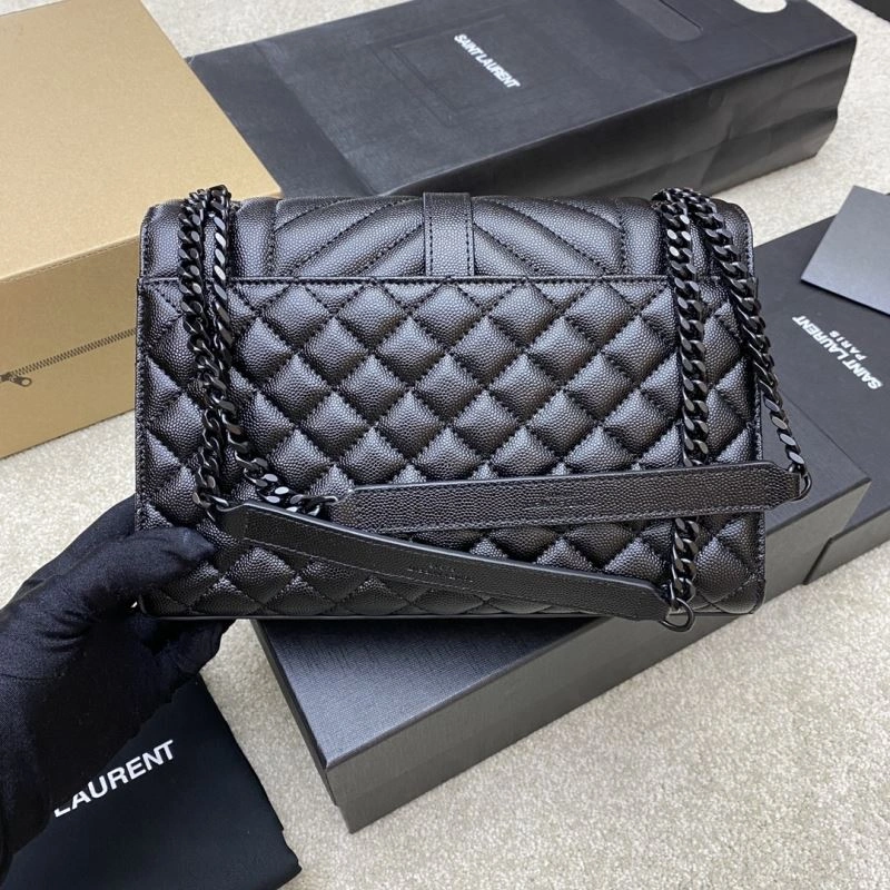 YSL Satchel Bags WrinkleFree 62649