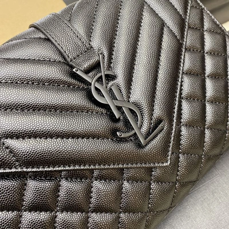 YSL Satchel Bags WrinkleFree 62649