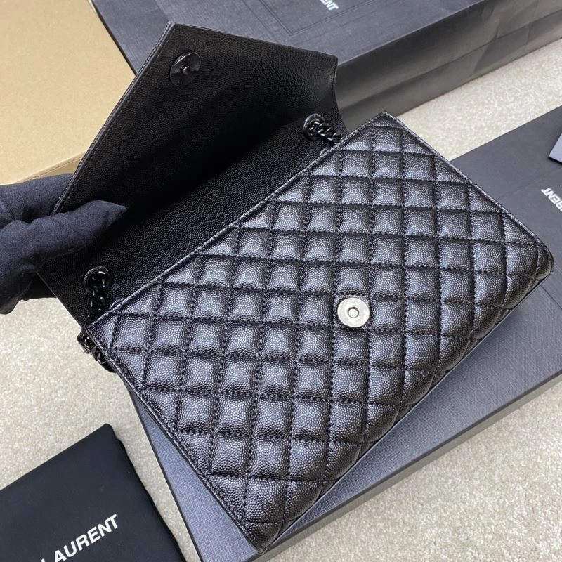 YSL Satchel Bags WrinkleFree 62649