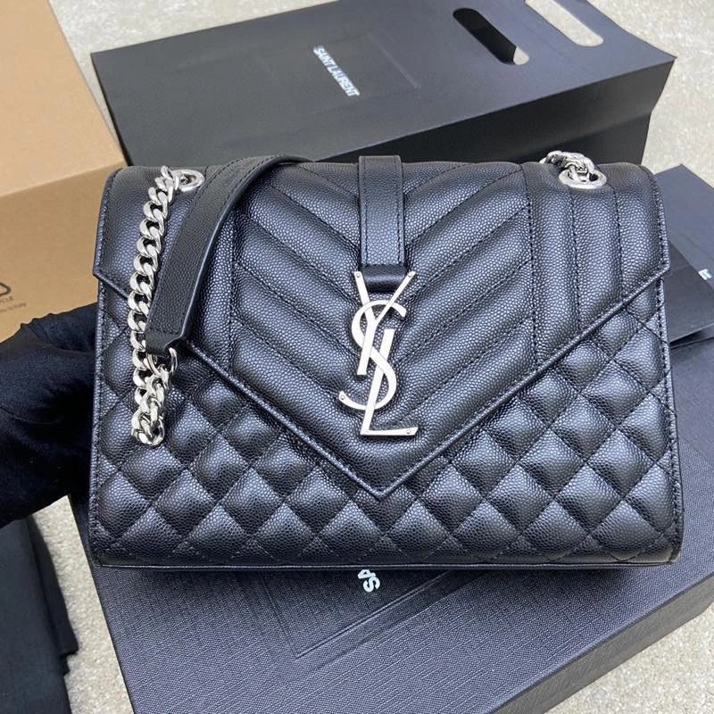 YSL Satchel Bags Durable 62639
