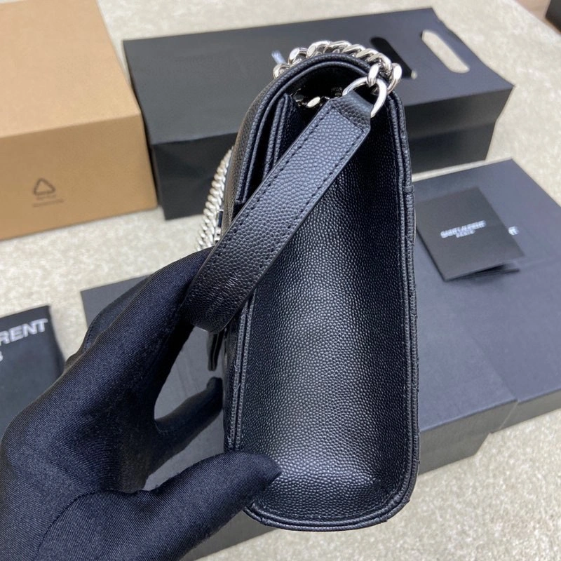 YSL Satchel Bags Durable 62639