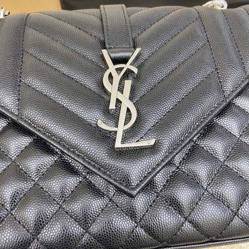 YSL Satchel Bags Durable 62639