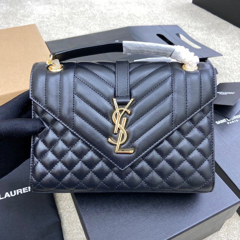 OdorResistant YSL Satchel Bags 62646