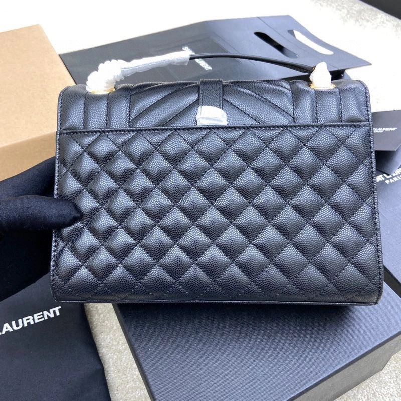 OdorResistant YSL Satchel Bags 62646
