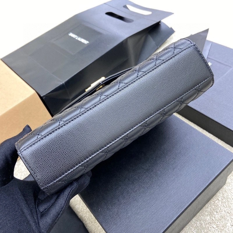 OdorResistant YSL Satchel Bags 62646