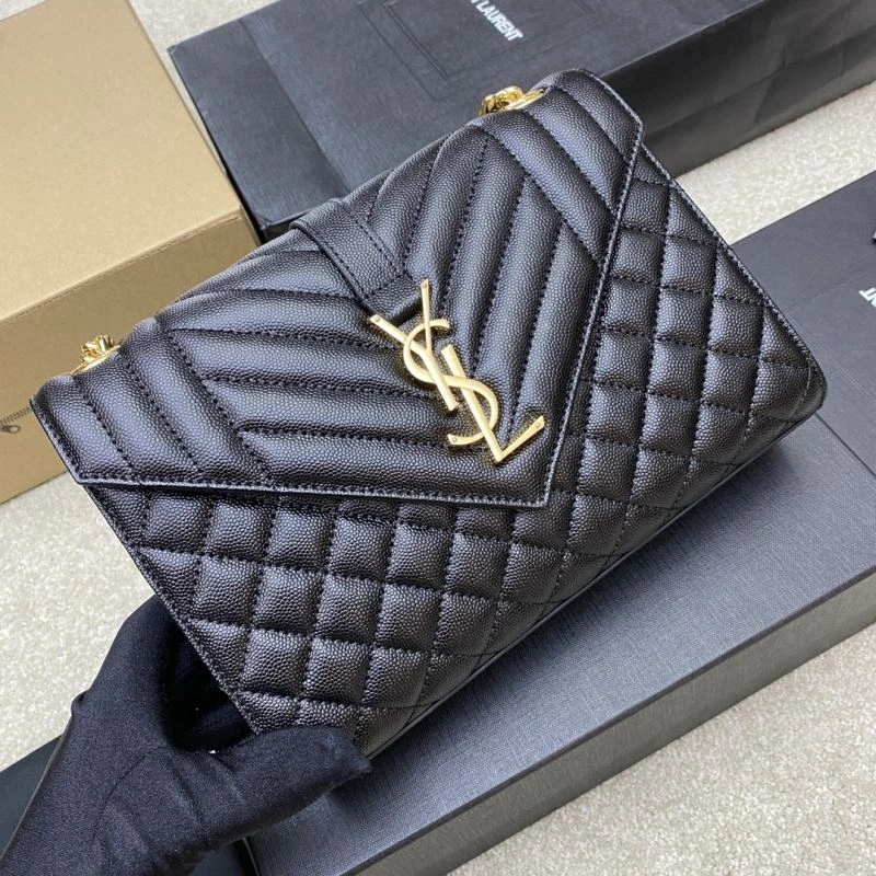 OdorResistant YSL Satchel Bags 62646