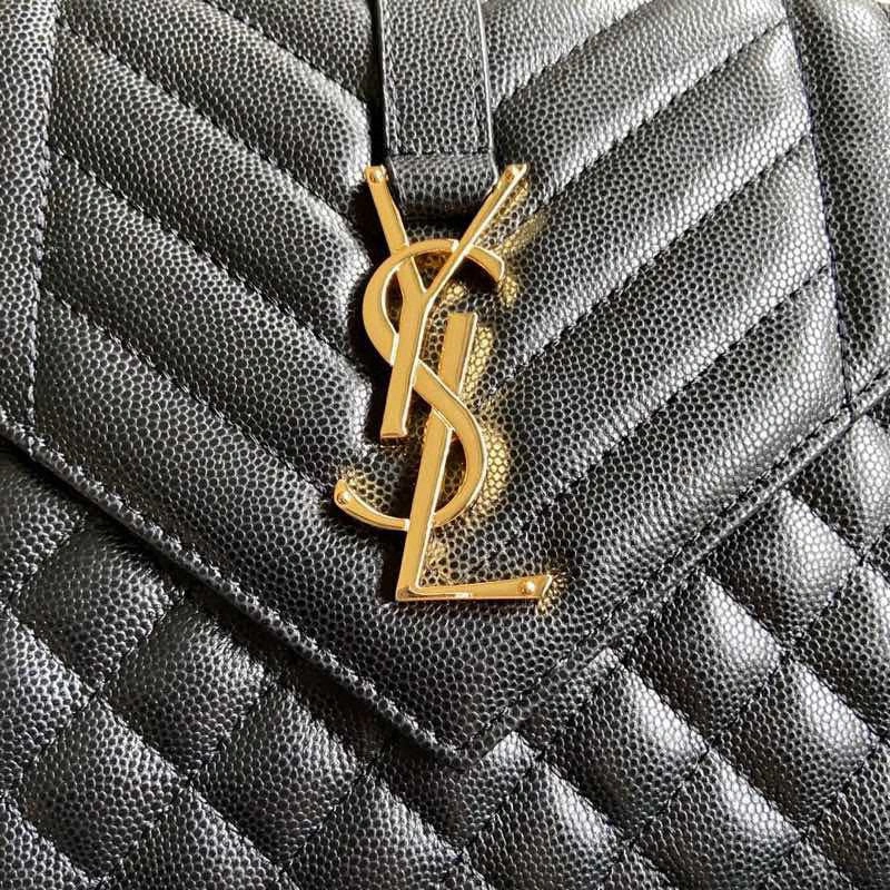 OdorResistant YSL Satchel Bags 62646