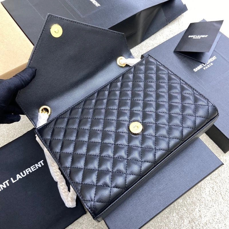 OdorResistant YSL Satchel Bags 62646