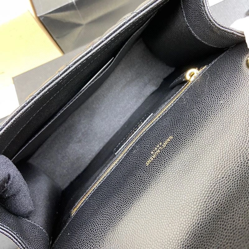 OdorResistant YSL Satchel Bags 62646