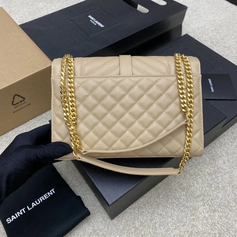 Sophisticated YSL Satchel Bags 62635