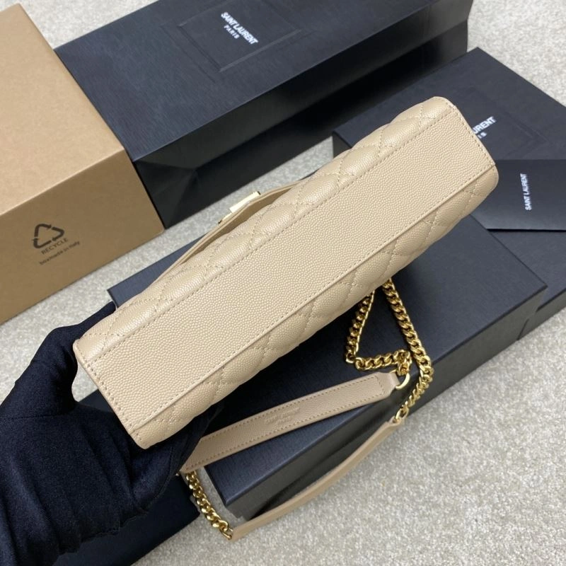 Sophisticated YSL Satchel Bags 62635