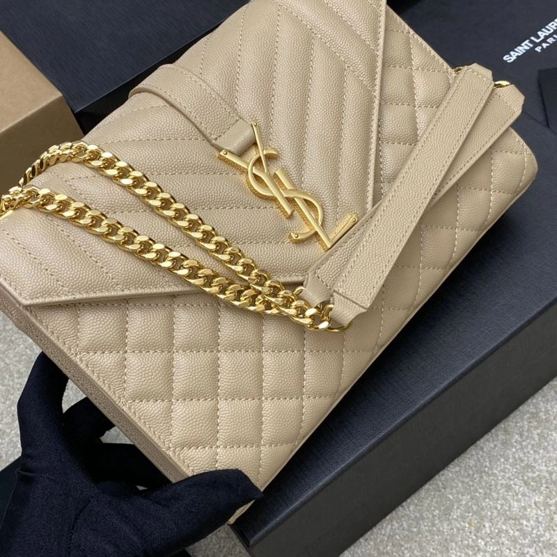 Sophisticated YSL Satchel Bags 62635