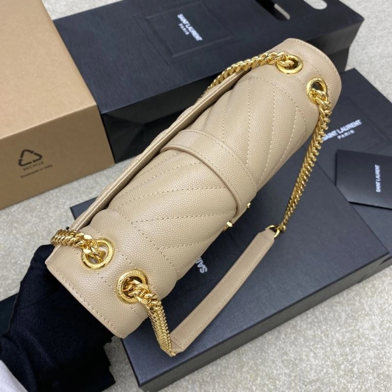 Sophisticated YSL Satchel Bags 62635