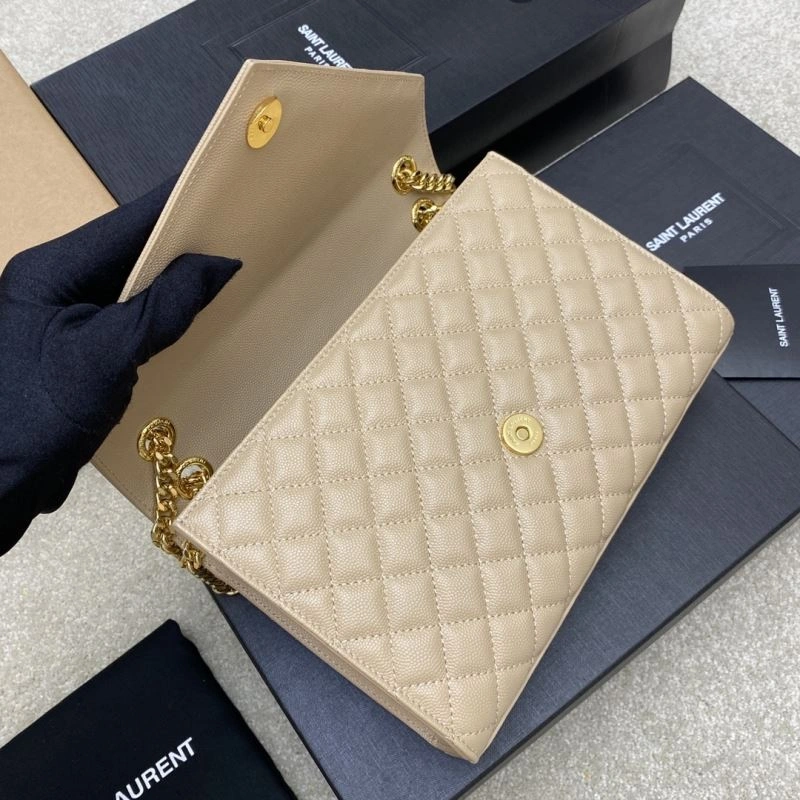 Sophisticated YSL Satchel Bags 62635