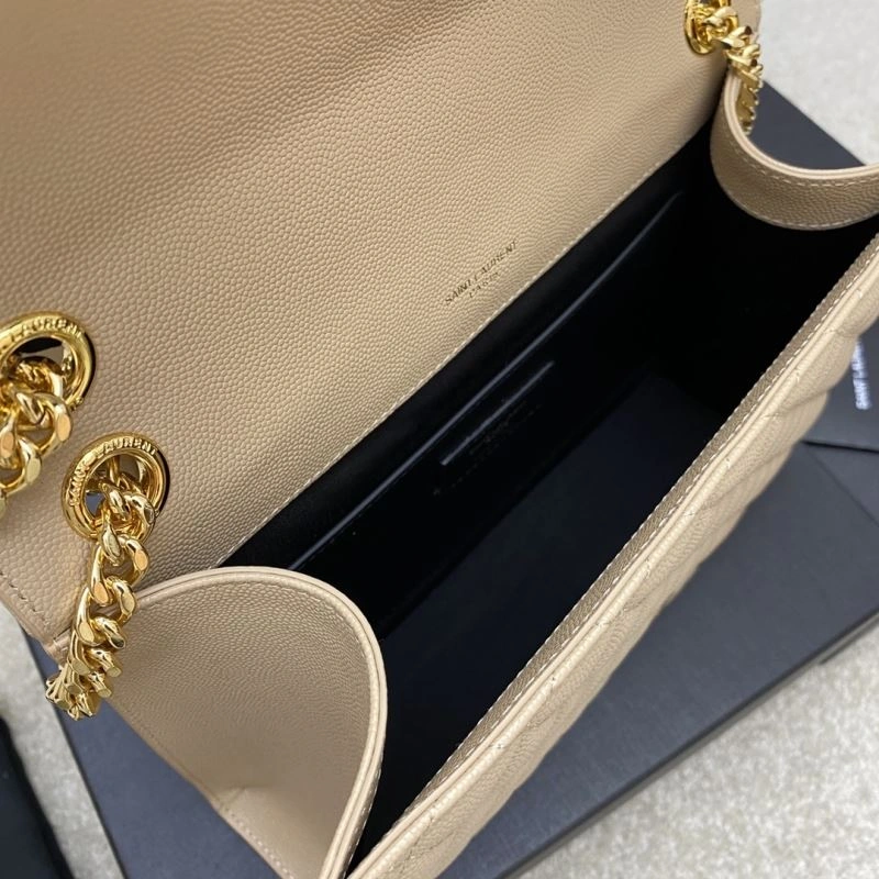 Sophisticated YSL Satchel Bags 62635