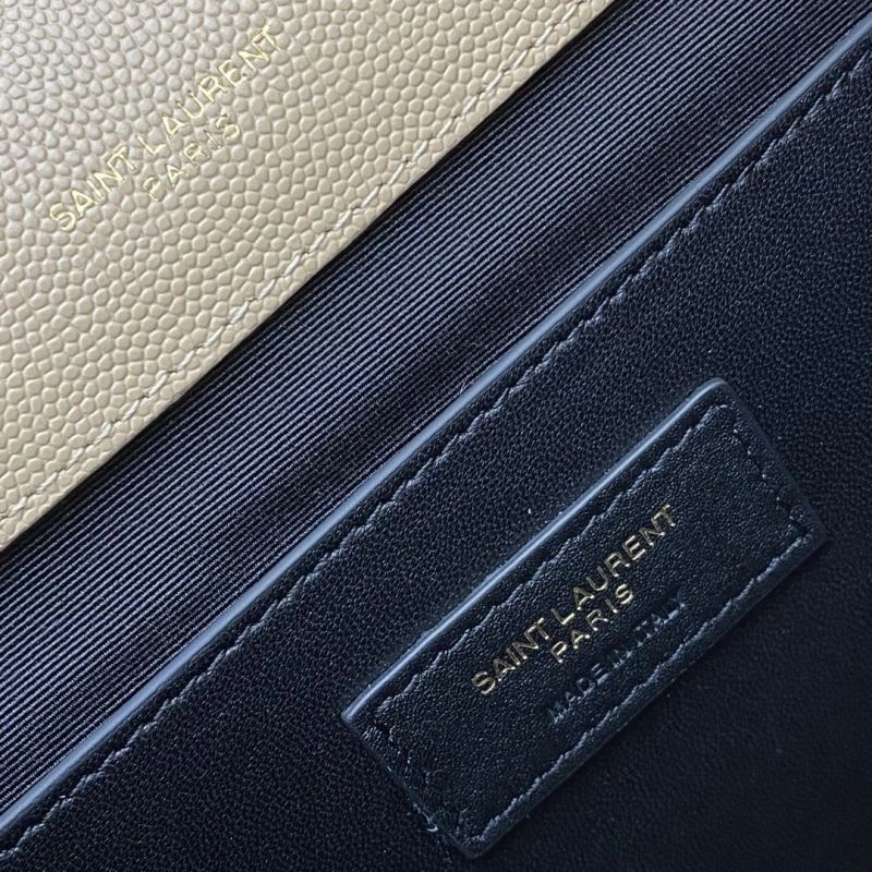 Sophisticated YSL Satchel Bags 62635