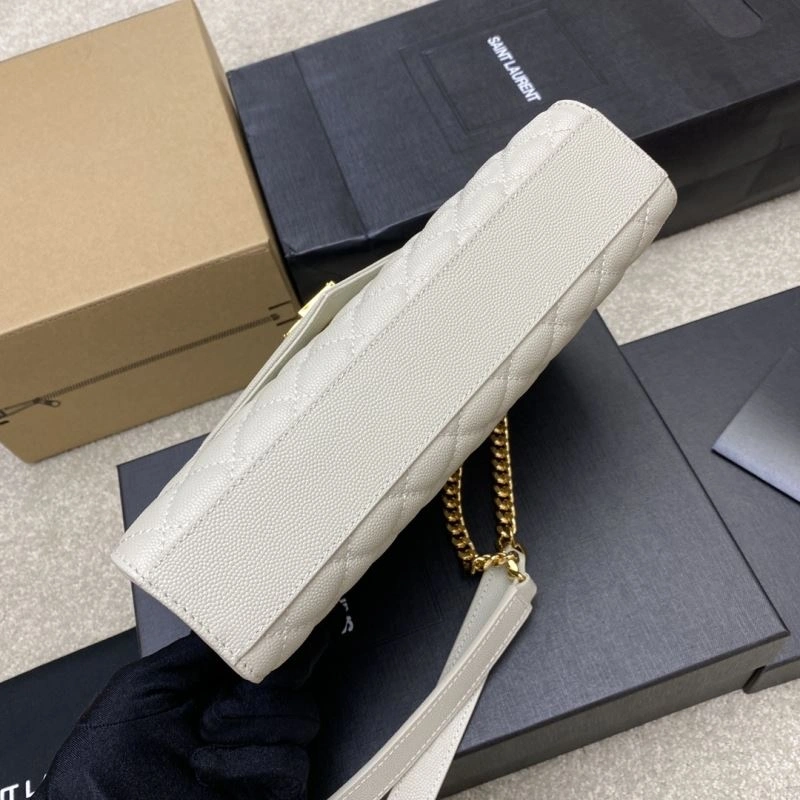 Unisex YSL Satchel Bags 62672