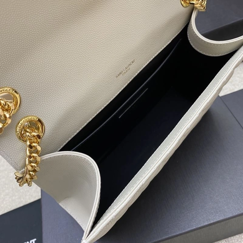 Unisex YSL Satchel Bags 62672