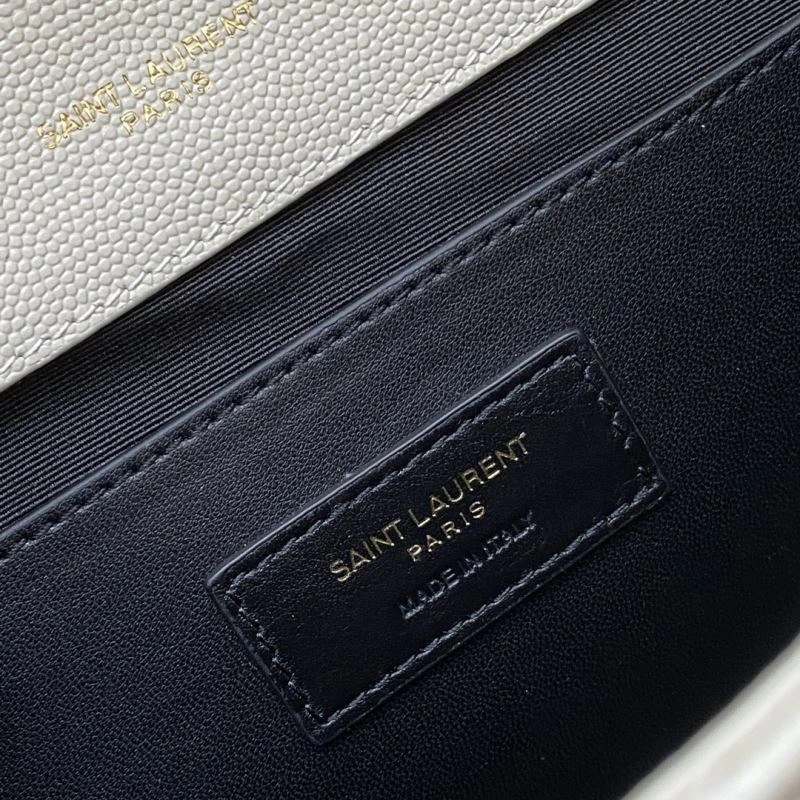 Unisex YSL Satchel Bags 62672