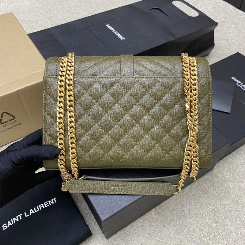 YSL Satchel Bags FashionForward 62667