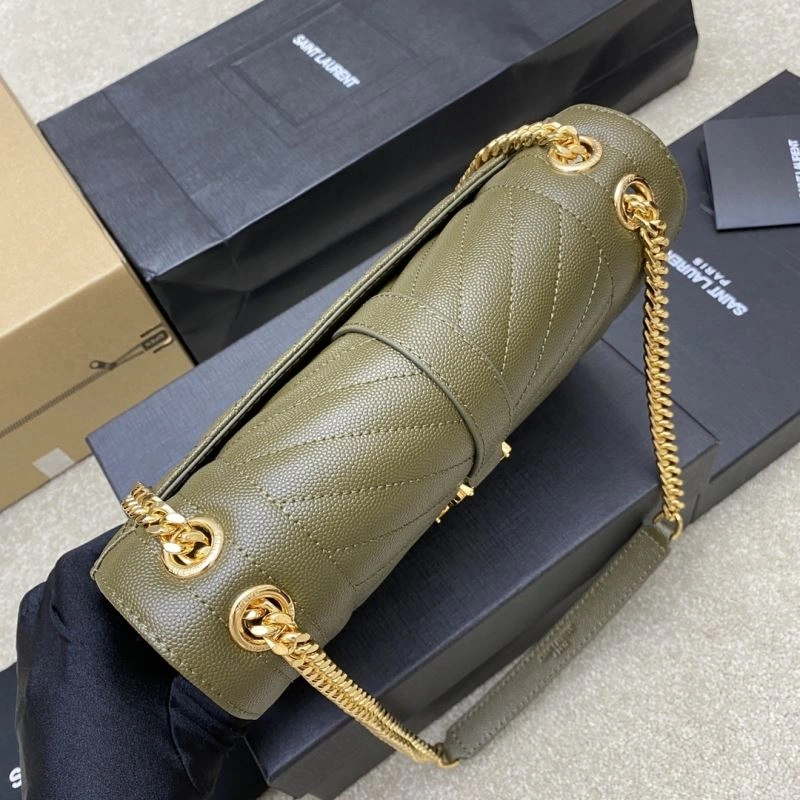 YSL Satchel Bags FashionForward 62667