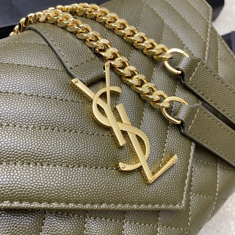 YSL Satchel Bags FashionForward 62667