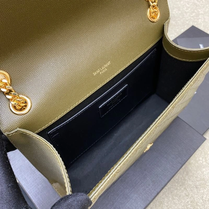 YSL Satchel Bags FashionForward 62667