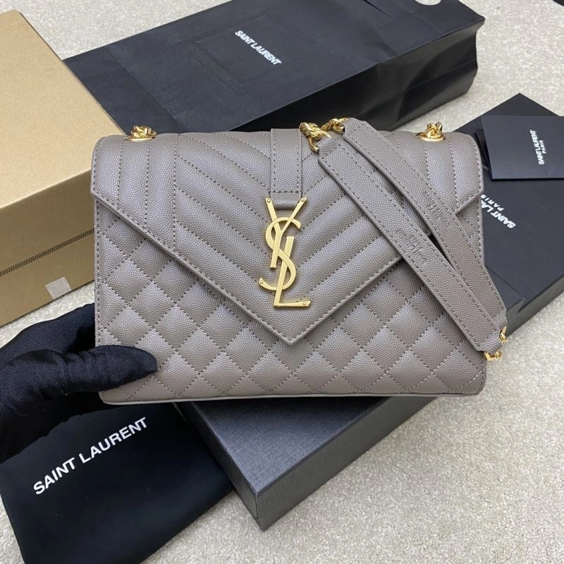 YSL Satchel Bags Premium 62633