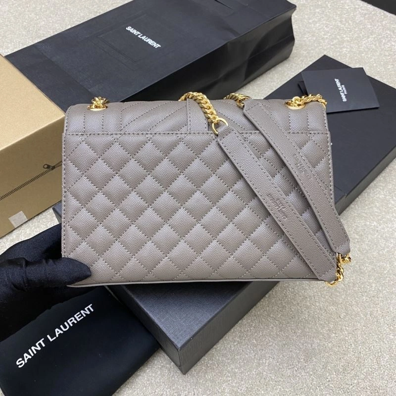 YSL Satchel Bags Premium 62633