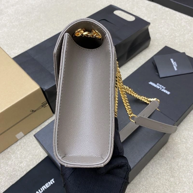 YSL Satchel Bags Premium 62633