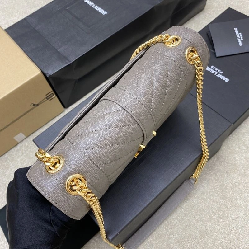 YSL Satchel Bags Premium 62633