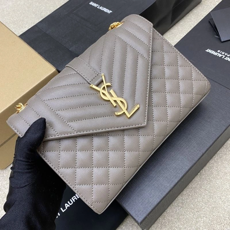 YSL Satchel Bags Premium 62633