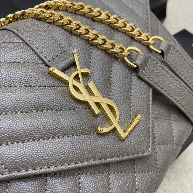 YSL Satchel Bags Premium 62633