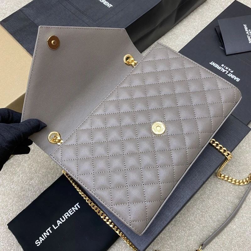 YSL Satchel Bags Premium 62633