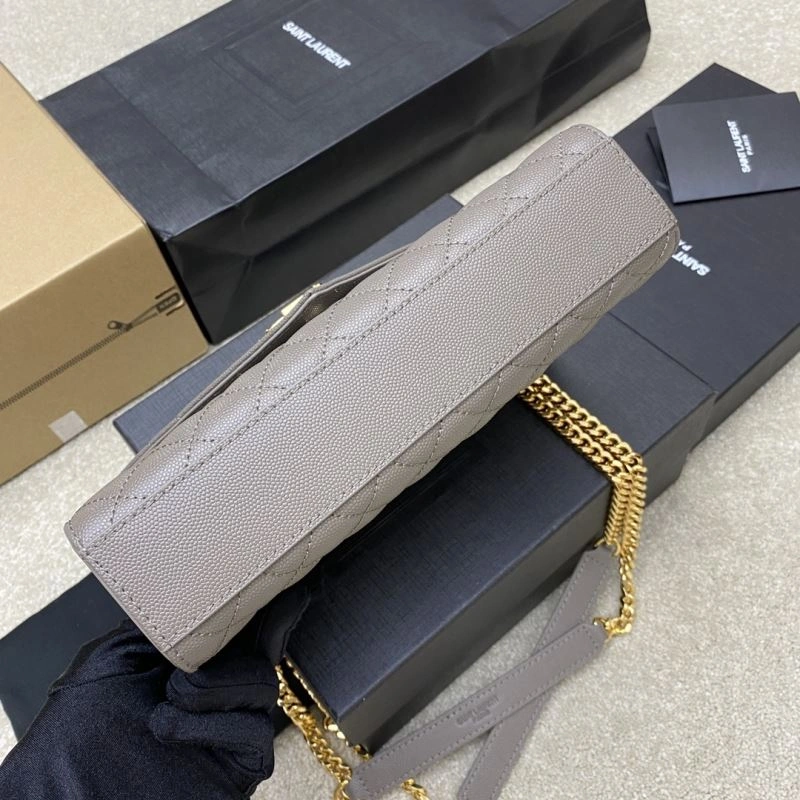 YSL Satchel Bags Premium 62633