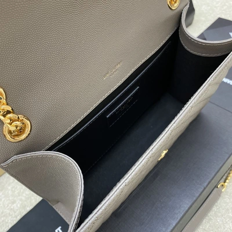 YSL Satchel Bags Premium 62633