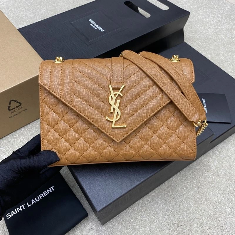 FlexibleFit YSL Satchel Bags 62629