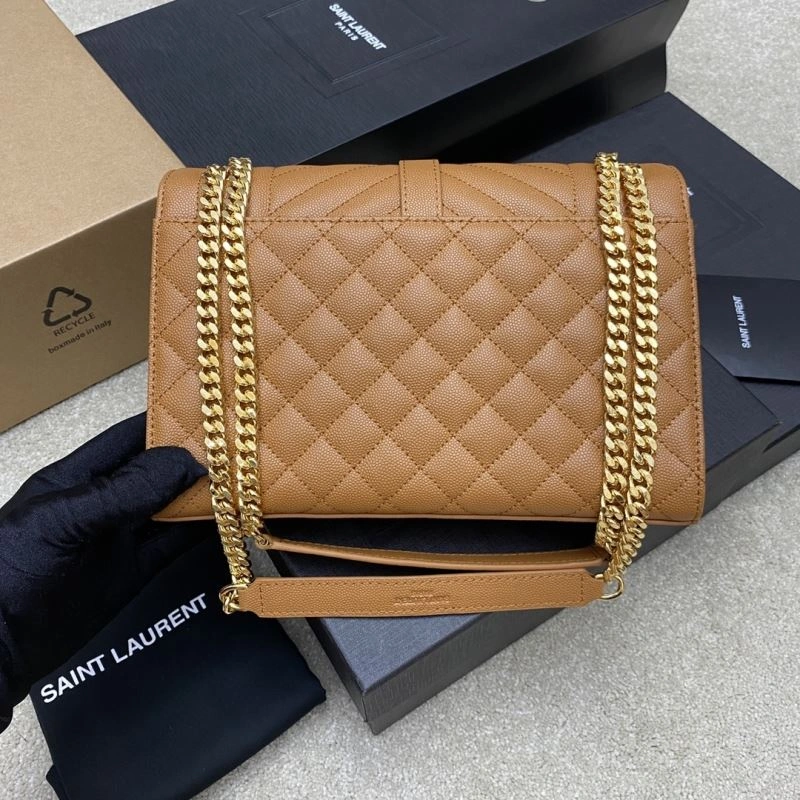 FlexibleFit YSL Satchel Bags 62629