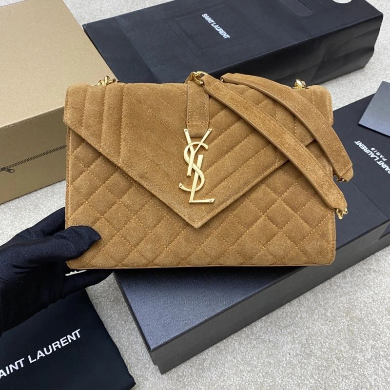 TimelessDesign YSL Satchel Bags 62630