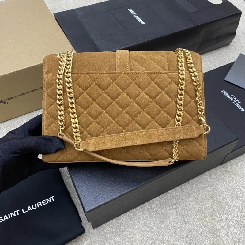 TimelessDesign YSL Satchel Bags 62630