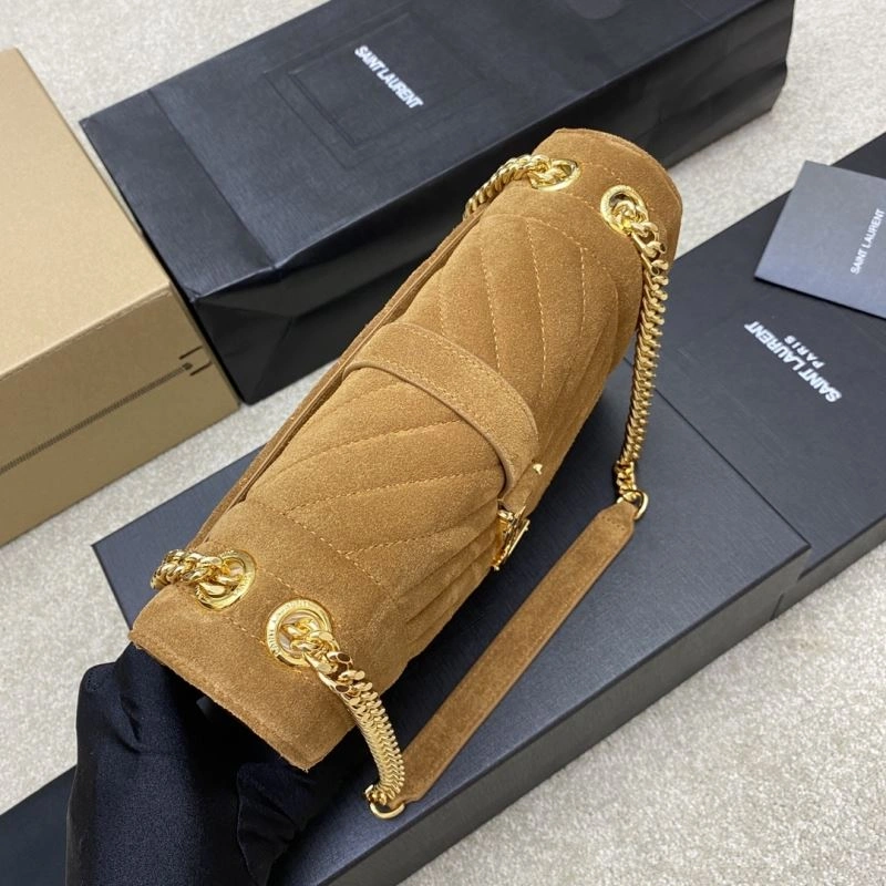 TimelessDesign YSL Satchel Bags 62630
